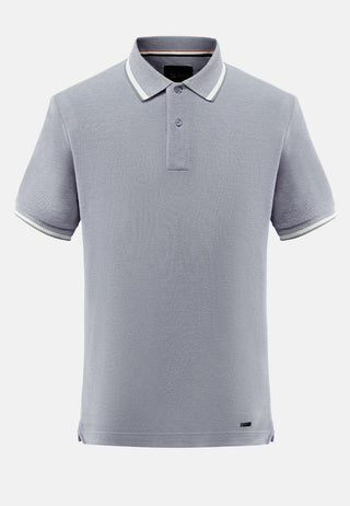 Nova Polo Shirt Balsalm