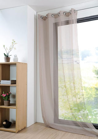 Lovely Casa Monna Voile Linen