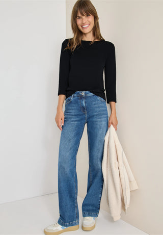 Submarine Tee | Black