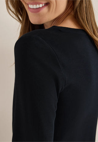 Submarine Tee | Black