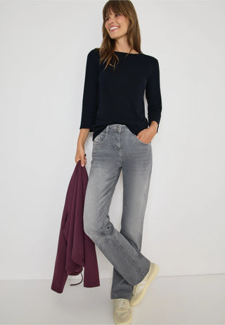 Submarine Tee | Navy