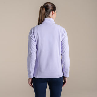 Women's Miska VI Half Zip Fleece | Parma Violet