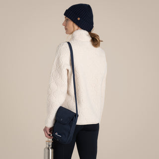 Women's Massey Overhead Fleece | Ecru