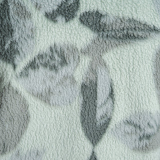 Women's Dante Full Zip Fleece | Sage Print