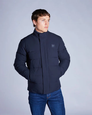David Jacket | Midnight Blue
