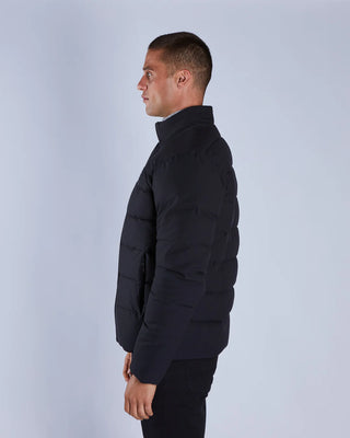 David Jacket | Tar