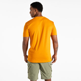 Men's Movement III T-Shirt | Desert Sand