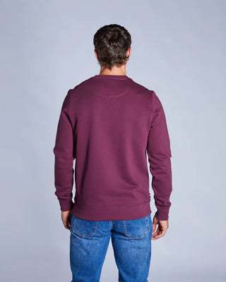 Durk Sweater | Fig