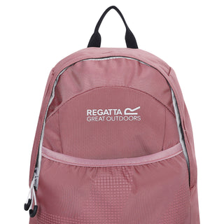 Bedabase II 15L Backpack | Lilas
