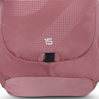 Bedabase II 15L Backpack | Lilas