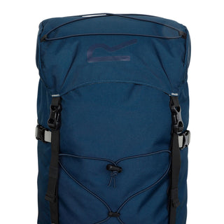 Survivor V 45L Backpack | Moonlight Denim