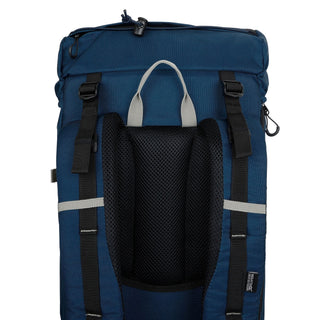 Survivor V 45L Backpack | Moonlight Denim