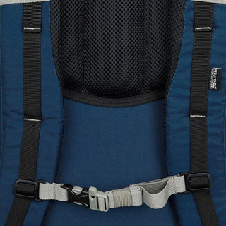 Survivor V 45L Backpack | Moonlight Denim