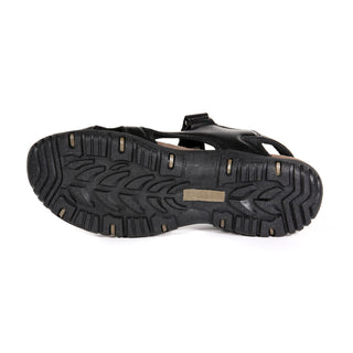Men's Haris Lightweight Sandals Black