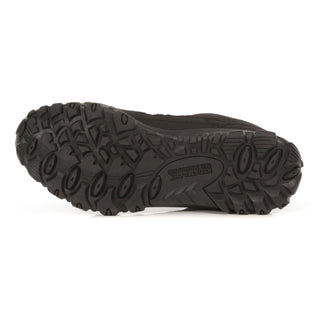 Men's Edgepoint III Waterproof Walking Shoes | Black Granite