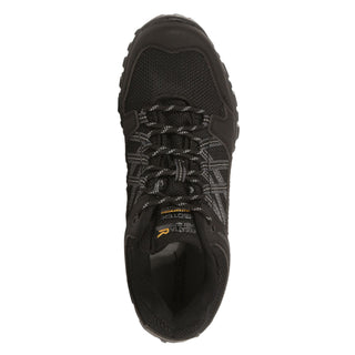 Men's Edgepoint III Waterproof Walking Shoes | Black Granite