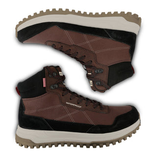 Men's Mayfield Boots Chestnut Brown