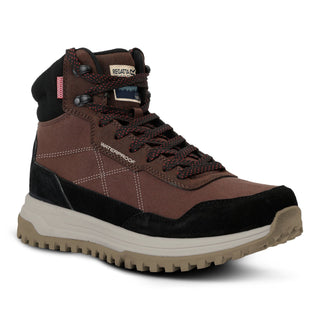 Men's Mayfield Boots Chestnut Brown
