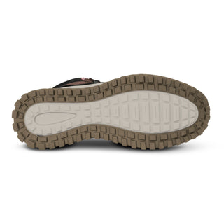 Men's Mayfield Boots Chestnut Brown