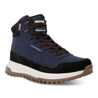 Men's Mayfield Boots Navy Black