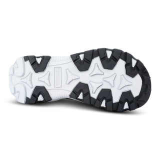 Men's Blaze Sandals | Grey Wild Lime