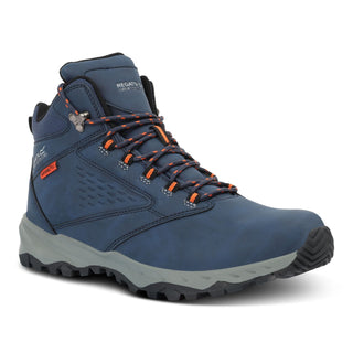 Men's Amble Walking Boots | Moonlight Denim Tango