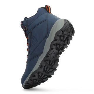 Men's Amble Walking Boots | Moonlight Denim Tango