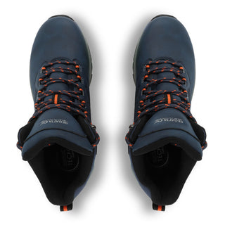 Men's Amble Walking Boots | Moonlight Denim Tango