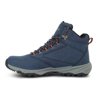 Men's Amble Walking Boots | Moonlight Denim Tango