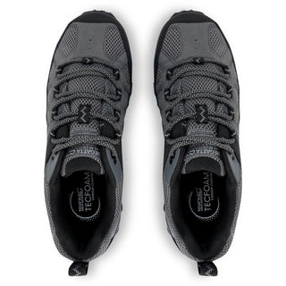 Men's Edgepoint IV Low Walking Shoes | Granite Dark Steel