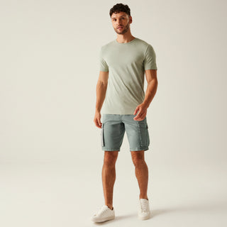 Men's Shorebay II Cargo Shorts | Storm Grey