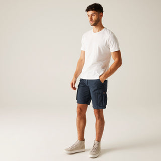 Men's Shorebay II Cargo Shorts | Navy