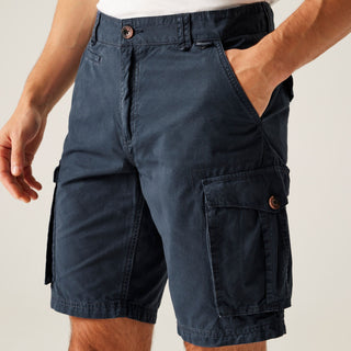 Men's Shorebay II Cargo Shorts | Navy