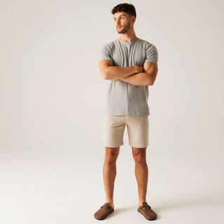 Men's Sabastal Shorts | White Pepper