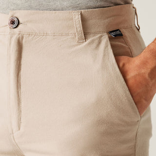 Men's Sabastal Shorts | White Pepper