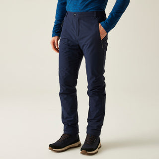 Men's Highton Winter Trousers | Navy Blue