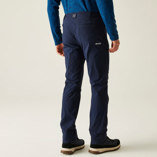 Men's Highton Winter Trousers | Navy Blue
