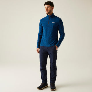 Men's Highton Winter Trousers | Navy Blue