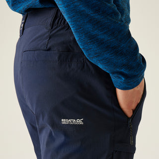 Men's Highton Winter Trousers | Navy Blue