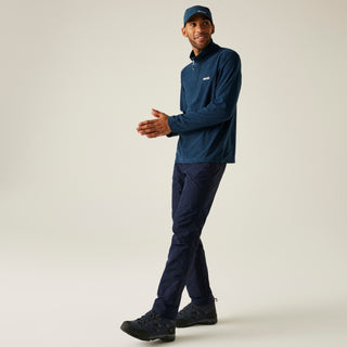 Men's Highton Winter Trousers | Navy Blue
