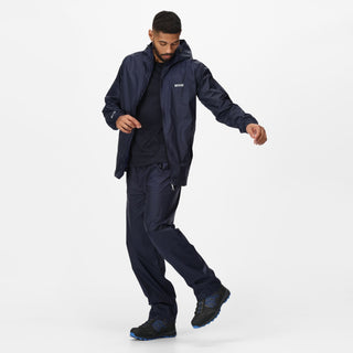 Men's Pack-It III Waterproof Jacket | Navy