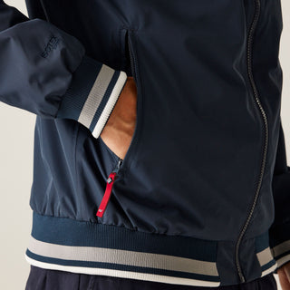 Men's Shorebay III Waterproof Jacket | Navy
