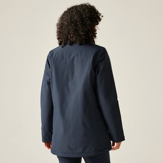 Women's Tamlin Waterproof Insulated Jacket | Navy Blue