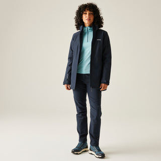 Women's Tamlin Waterproof Insulated Jacket | Navy Blue