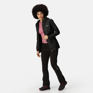 Women's Pack-It III Waterproof Jacket Black
