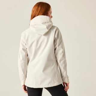 Women's Birchdale II Waterproof Jacket | Perfectly Pleached