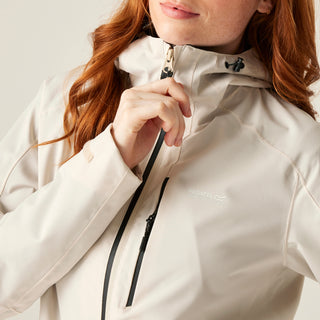Women's Birchdale II Waterproof Jacket | Perfectly Pleached
