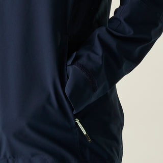Women's Birchdale II Waterproof Jacket | Navy Icy Morning