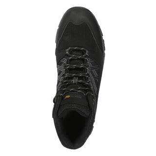 Men's Sandstone Safety Hiker | Black Granite