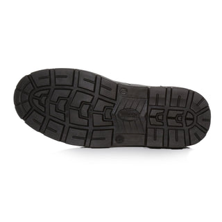 Men's Waterproof Dealer Boot | Black